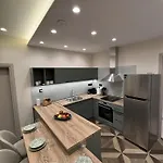 Apartament The Cozy *