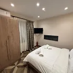 The Cozy Apartament