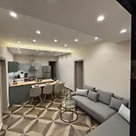 The Cozy Apartament