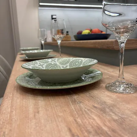 The Cozy アパート