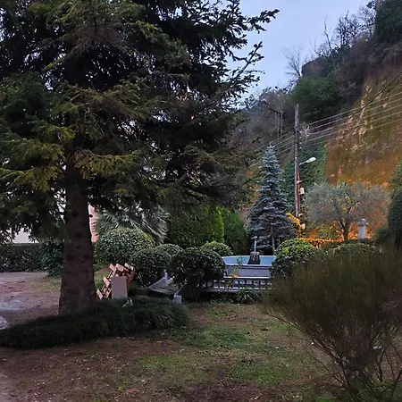 Апартамент The Cozy Бер