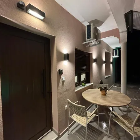 The Cozy * Veria (Imathia)