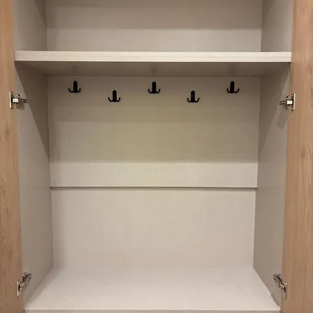 The Cozy アパート