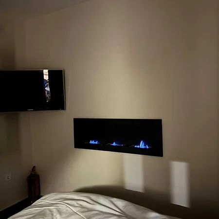 The Cozy *