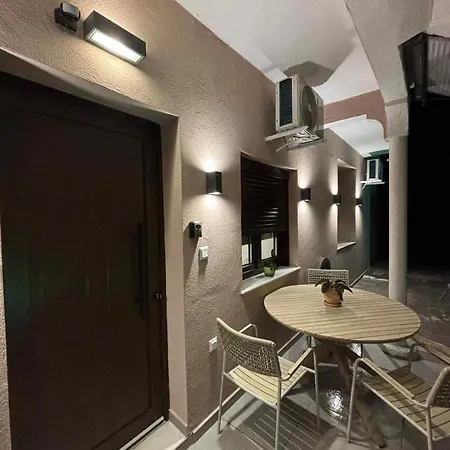 The Cozy * Veria (Imathia)