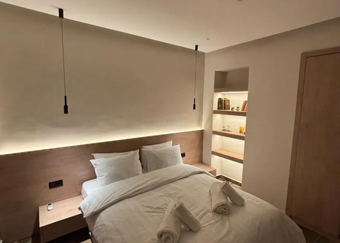 The Cozy アパート ヴェリア