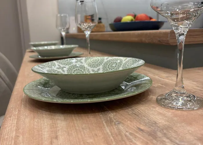 The Cozy アパート