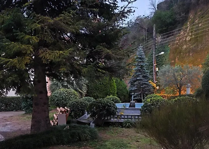 アパート The Cozy ヴェリア