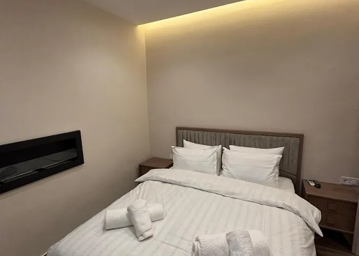 The Cozy *