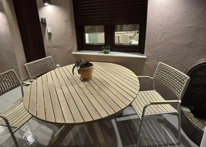 The Cozy アパート *