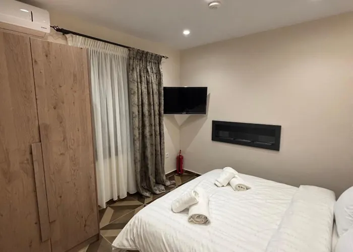 The Cozy アパート