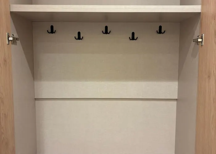 The Cozy アパート