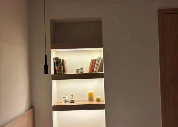 The Cozy アパート ヴェリア