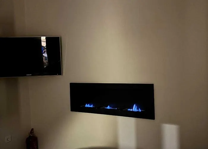 The Cozy *