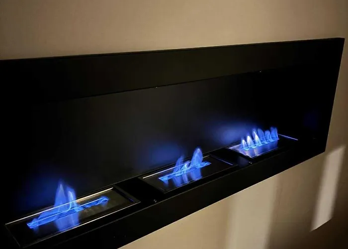 The Cozy アパート ヴェリア